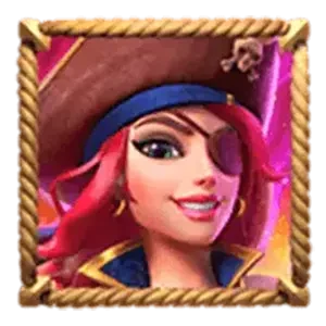 Queen of Bounty ภาพประกอบ