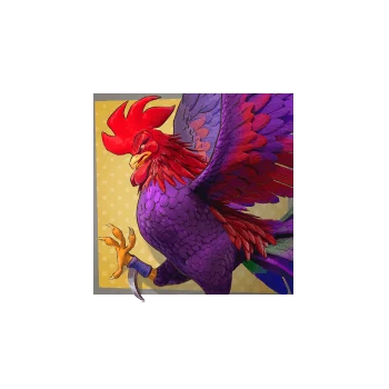 Rooster Rumble ภาพประกอบ
