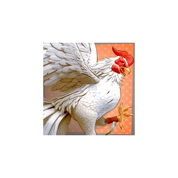 Rooster Rumble ภาพประกอบ