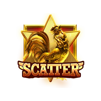 Rooster Rumble ภาพประกอบ