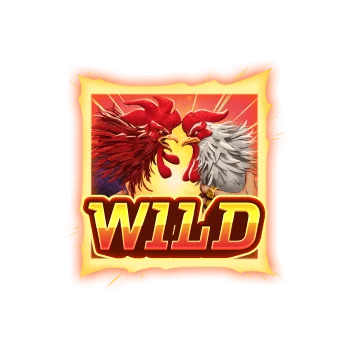 Rooster Rumble ภาพประกอบ
