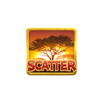Safari Wilds ภาพประกอบ