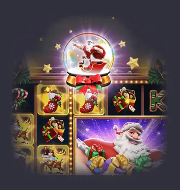 Santa’s Gift Rush ภาพประกอบ
