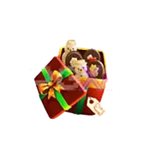 Santa’s Gift Rush ภาพประกอบ