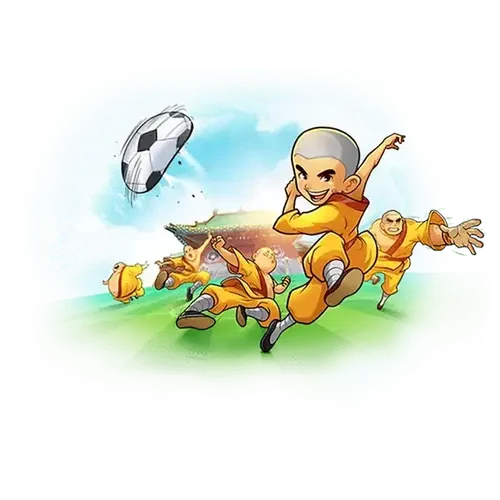 Shaolin Soccer เกมสล็อต PG แตกง่าย RTP 96.93%