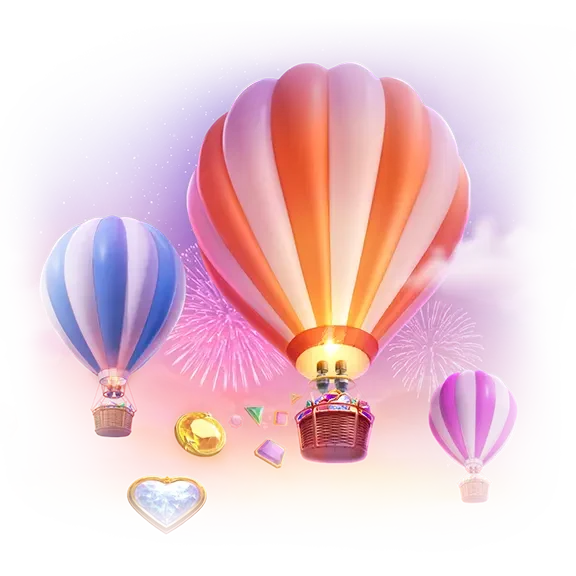 Skylight Wonders เกมสล็อต PG แตกง่าย RTP 96.74%