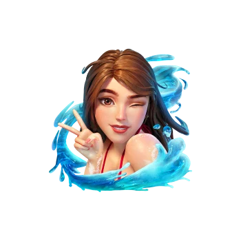 Songkran Splash ภาพประกอบ