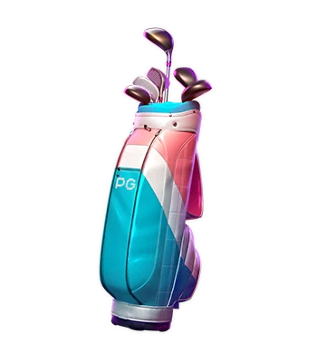 Super Golf Drive ภาพประกอบ
