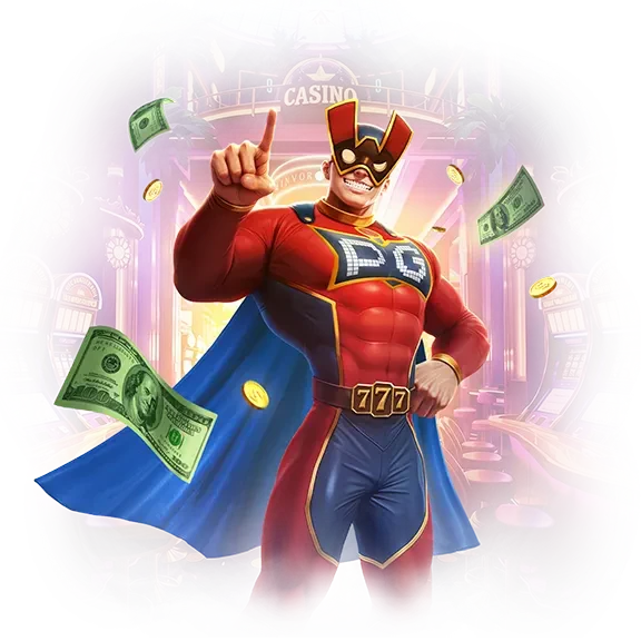 Super Wildrix เกมสล็อต PG แตกง่าย RTP 96.75%