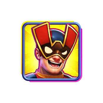 Super Wildrix ภาพประกอบ