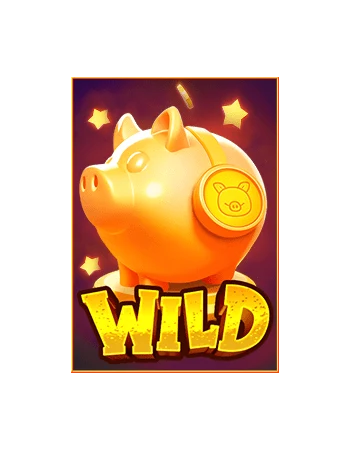 Three Crazy Piggies ภาพประกอบ