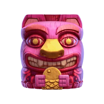 Totem Wonders ภาพประกอบ