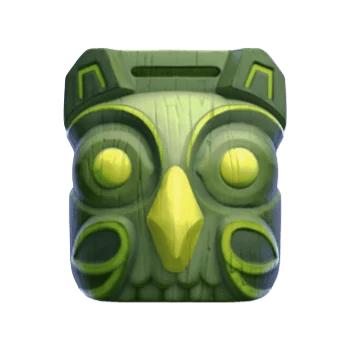 Totem Wonders ภาพประกอบ
