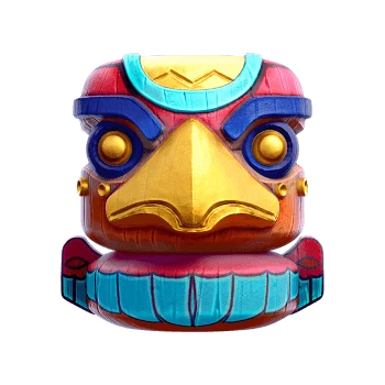 Totem Wonders ภาพประกอบ