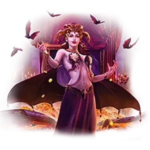 Vampire's Charm ภาพประกอบ