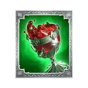 Vampire's Charm ภาพประกอบ