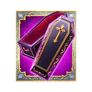 Vampire's Charm ภาพประกอบ