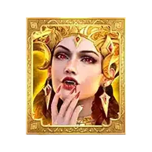 Vampire's Charm ภาพประกอบ