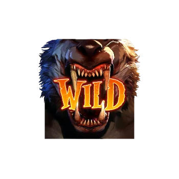 Werewolf's Hunt ภาพประกอบ