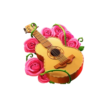 Wild Bandito ภาพประกอบ