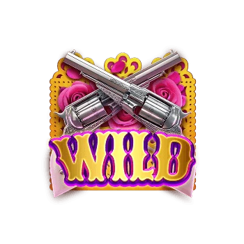 Wild Bandito ภาพประกอบ