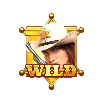 Wild Bounty Showdown ภาพประกอบ