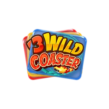 Wild Coaster ภาพประกอบ