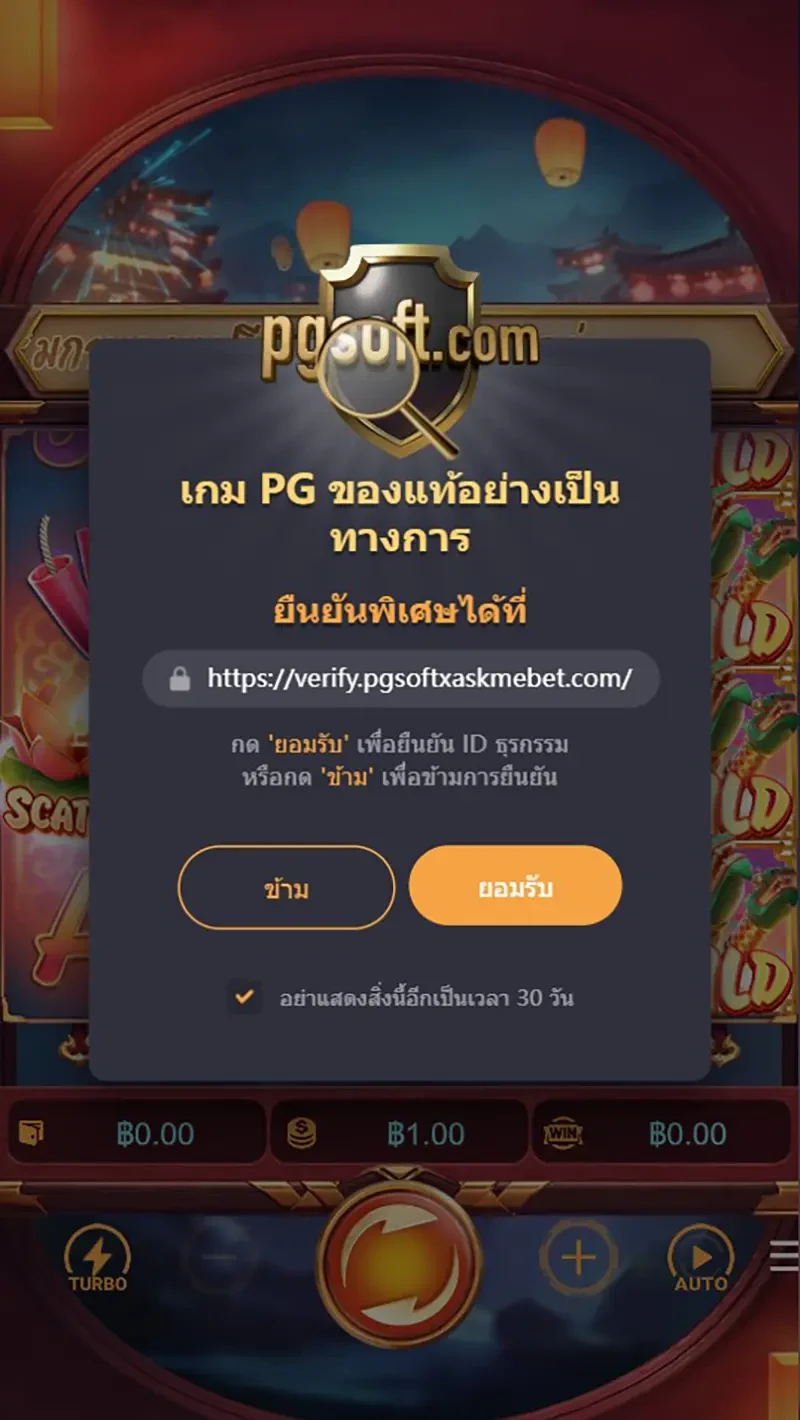 Wild Fireworks ภาพประกอบ