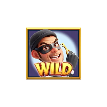 Wild Heist Cashout ภาพประกอบ