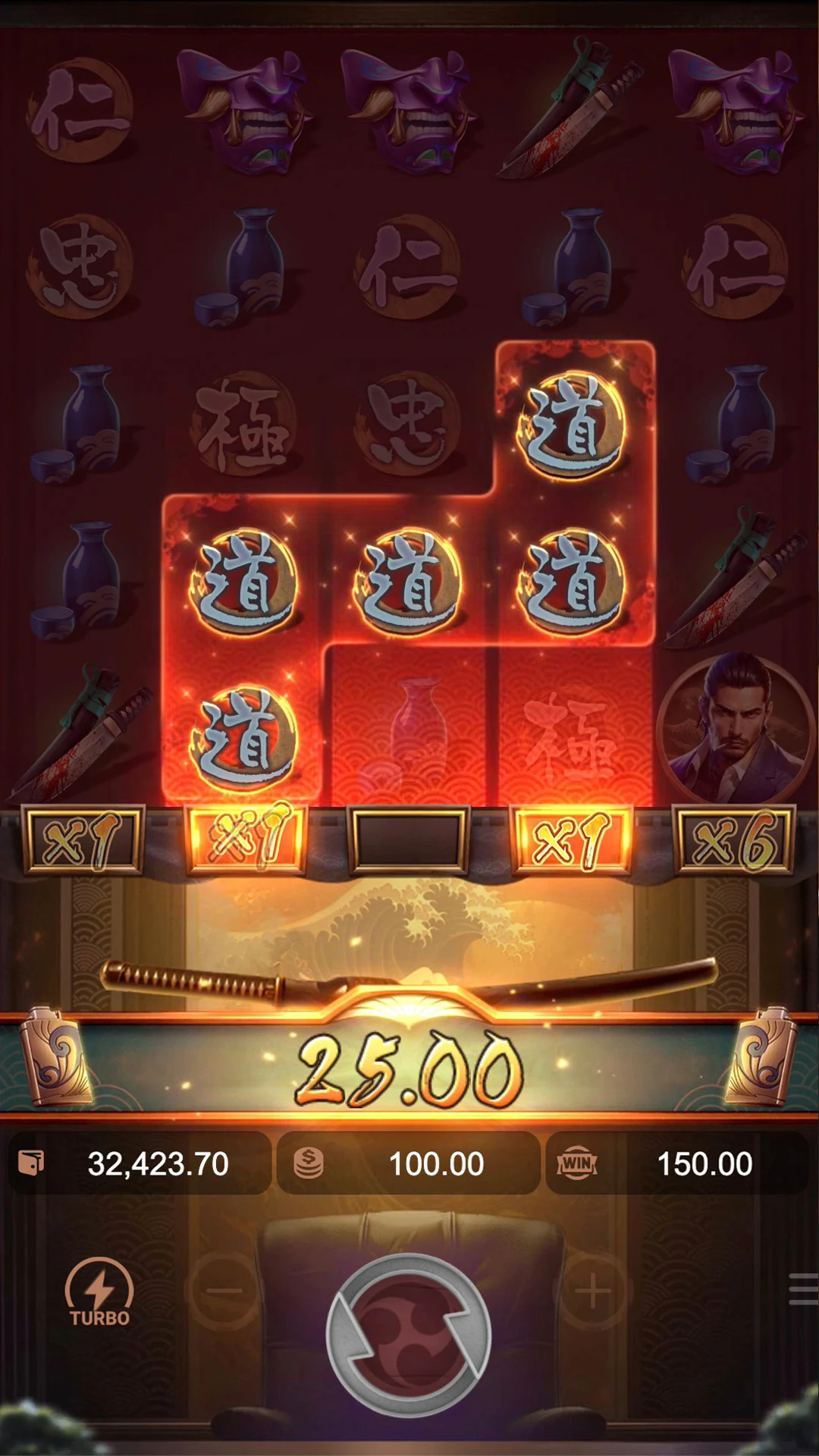 Yakuza Honor ภาพประกอบ